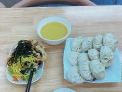 -津门张记包子铺(三马路店)