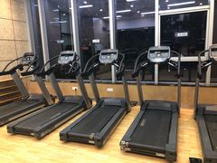 -乐刻运动健身(新浩e都店)