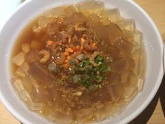 -船歌·鱼水饺青岛菜(国贸商城店)