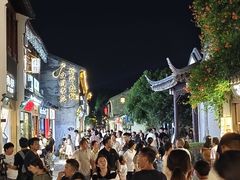 -琵琶语评弹茶馆(苏州平江路店)