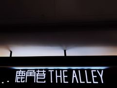 门面-鹿角巷The Alley(龙湖天街店)