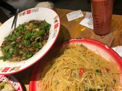 -破三川·新川菜(静安大融城店)