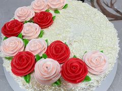 -米洛克欧洲蛋糕(西南路店)