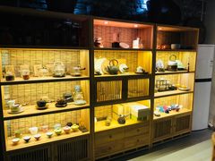 -驿舍·民國老营房院子私房菜(科学会堂店)