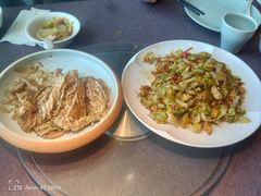 -羲和雅苑•北京烤鸭(乐园道万象城店)
