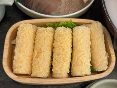 -盡膳口福跷脚牛肉火锅(晶耀前滩店)