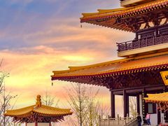 -牛首山文化旅游区