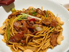 -曼玉餐厅(大卫城店)