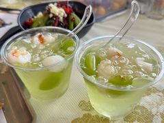-铭副琦食·虾蟹烩馆(渔人码头店)