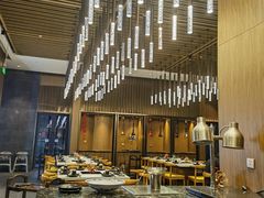 -星湖特色餐厅· 三岔湖环球融创天堂洲际酒店