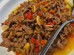 -喜湘宴·精致湖南菜(和平西桥店)