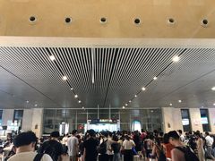 -宁海站