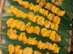 -花和海鲜自助(梅江店)
