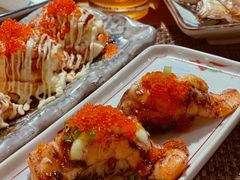 -半藏居酒屋(香港花园店)