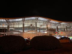 -黄山屯溪国际机场