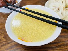 小米粥-林记小笼包(河北路店)
