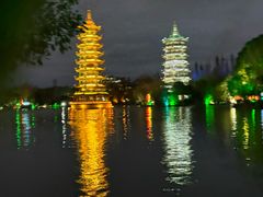 -桂林两江四湖景区