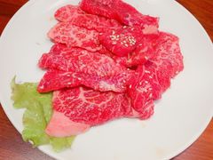 -焼肉まんぐう