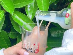 -家乐福(古北店)