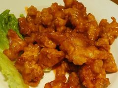 -紫霞门韩国料理烤肉(深南东路店)