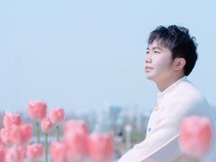 -荷兰花海