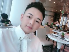 -广州四季酒店·意珍·意式自助餐