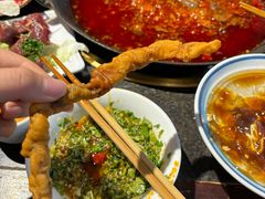 -巴蜀大宅门火锅(北大街店)