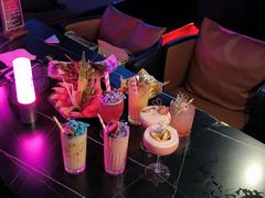 -MOSSO音乐酒吧·live house(南京旗舰店)