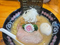 -Ramen满吉·豚骨拉面(丽园路店)