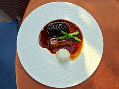 -兰庭玉树·老饭骨家宴(后海店)