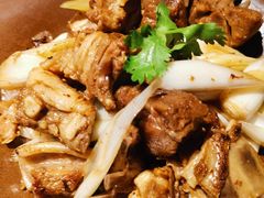 -鼓楼东街老火锅(鼓楼店)