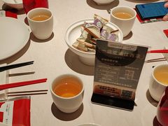 -千百味红餐厅·江西菜(绿地双子塔店)