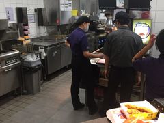 -麦当劳(融创茂店)