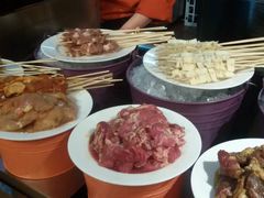 -咖啡苑·沈阳今旅酒店Hotel Jen·香格里拉集团