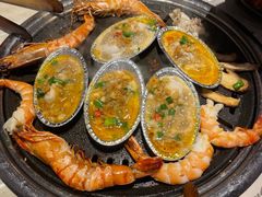 -胡哥烤肥牛(车公庙店)