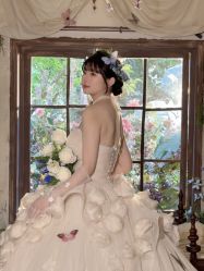 -茉野映画婚纱摄影(成都店)