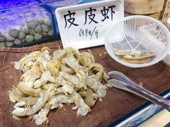 -三个渔夫·蒸汽海鲜(小白楼店)