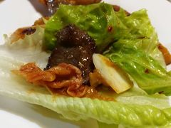 -梨满园韩国料理