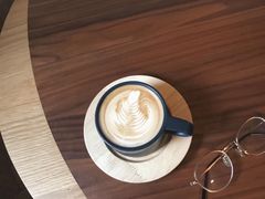 -Nirvana Cafe&Bar(北仓文创街区店)