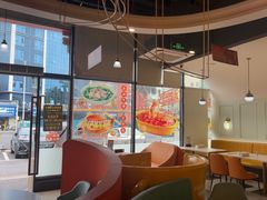 -维园港式茶餐厅(龙岗盛平店)