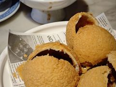 -蝴蝶里·粤菜·点心(滨江龙湖店)