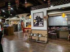 -滇釜火锅·能喝汤的火锅(车公庄店)