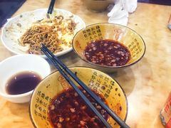 -力力豆花庄(广渠门店)