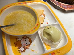 -绿茶餐厅(青岛城阳万象汇店)
