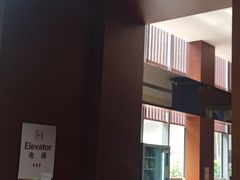-广州卡丽酒店(大金钟路地铁站店)