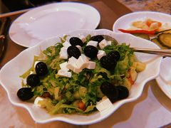 -苏坦土耳其餐厅(白云宾馆店)