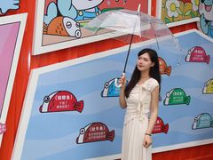 -南昌之星摩天轮