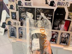 -凯德广场(西城店)