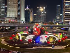 -东方明珠广播电视塔