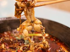 -鸿顺老铁锅美蛙鱼府(解放碑店)
